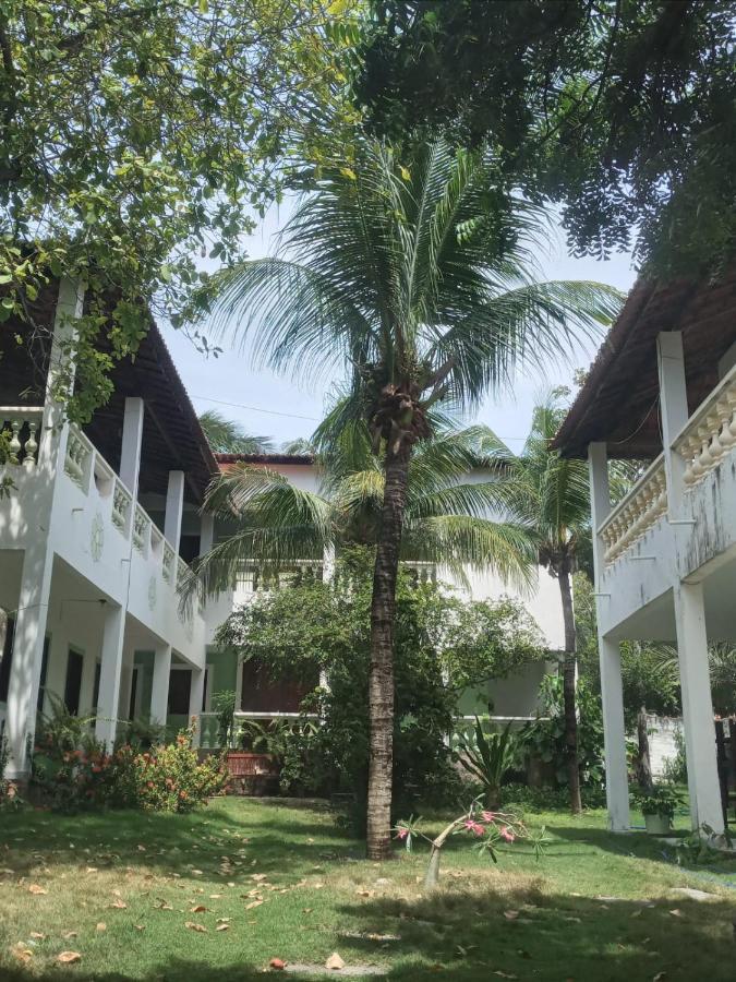 Residencia Pancho Villa Каноа-Кебрада Екстер'єр фото
