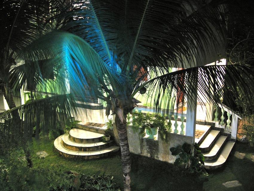 Residencia Pancho Villa Каноа-Кебрада Екстер'єр фото